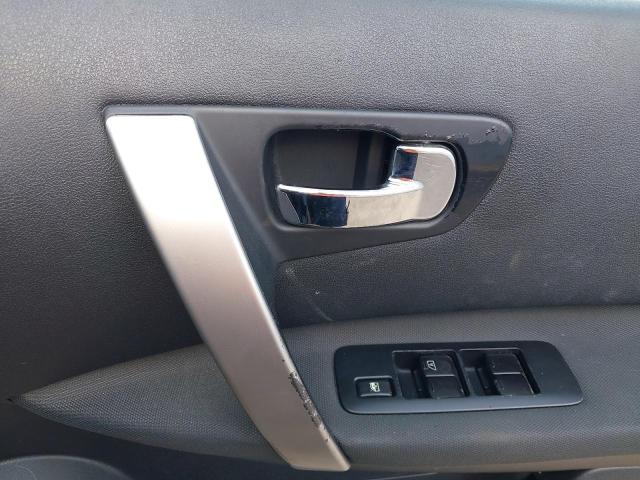 2011 NISSAN QASHQAI N-