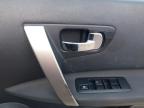 2011 NISSAN QASHQAI N- for sale at Copart SANDY