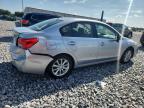 2013 Subaru Impreza Premium de vânzare în Apopka, FL - Rear End