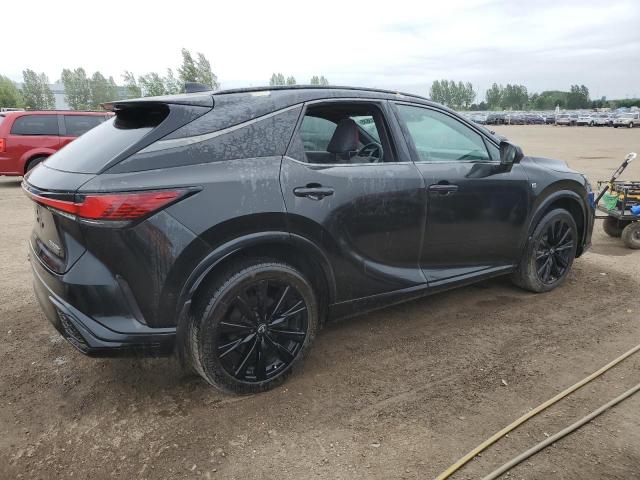 2023 LEXUS RX 500H F SPORT  