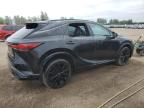 2023 LEXUS RX 500H F SPORT   for sale at Copart ON - TORONTO