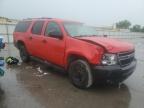 2007 Chevrolet Suburban K2500 на продаже в Kansas City, KS - Front End