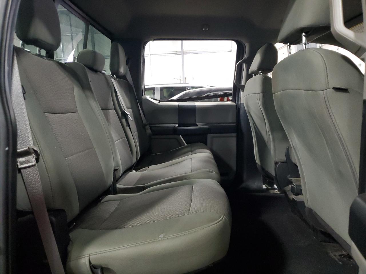 2019 Ford F250 Super Duty VIN: 1FT7W2BT7KEG22732 Lot: 59788675