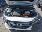 2017 HYUNDAI IONIQ PREM for sale at Copart WOLVERHAMPTON