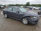 2010 Kia Optima Lx   na sprzedaż w Baltimore, MD - Front End