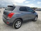 2020 CHEVROLET TRAX LS   for sale at Copart FL - MIAMI NORTH