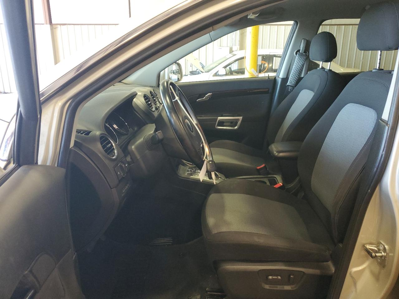 2014 Chevrolet Captiva Lt VIN: 3GNAL3EK8ES511440 Lot: 62061275