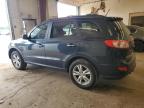 2012 Hyundai Santa Fe Limited zu verkaufen in Ham Lake, MN - Front End