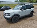 2021 Ford Bronco Sport Big Bend   на продаже в Davison, MI - Rear End