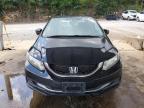 2015 Honda Civic Ex   იყიდება Hueytown-ში, AL - Side
