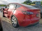 2024 Tesla Model Y  продається в Grand Prairie, TX - Side
