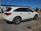 2016 Acura Mdx    na sprzedaż w Kapolei, HI - Front End