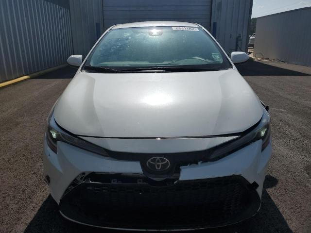  TOYOTA COROLLA 2021 Biały