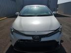 2021 Toyota Corolla Le de vânzare în Greenwell Springs, LA - Front End