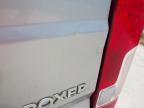 2017 PEUGEOT BOXER 335 for sale at Copart YORK