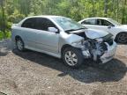 2007 TOYOTA COROLLA CE à vendre chez Copart ON - COOKSTOWN