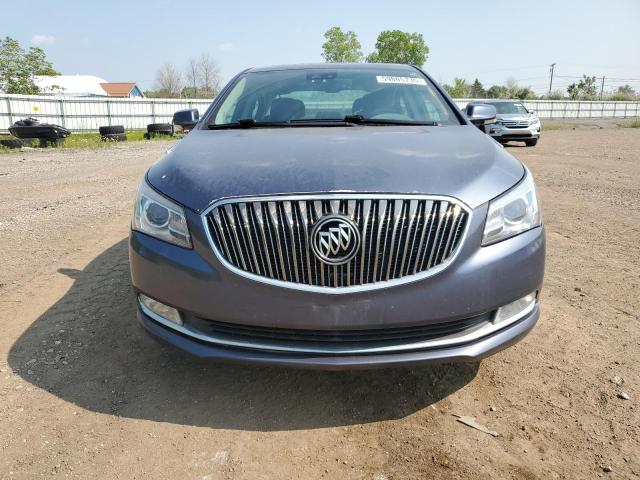  BUICK LACROSSE 2015 Blue