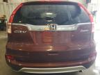 2015 Honda Cr-V Ex   en Venta en Avon, MN - Front End