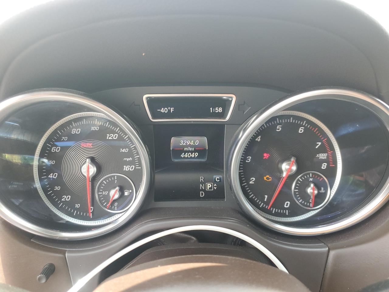 2019 Mercedes-Benz Gls 450 4Matic VIN: 4JGDF6EE2KB225563 Lot: 62349115