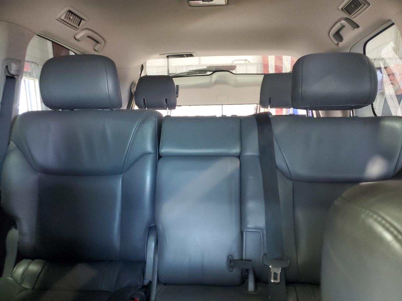 2010 Lexus Lx 570 VIN: JTJHY7AX6A4035049 Lot: 62774475