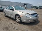 2009 Ford Fusion Sel للبيع في Fredericksburg، VA - Front End