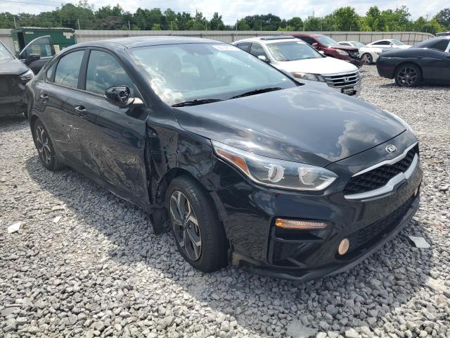  KIA FORTE 2020 Чорний