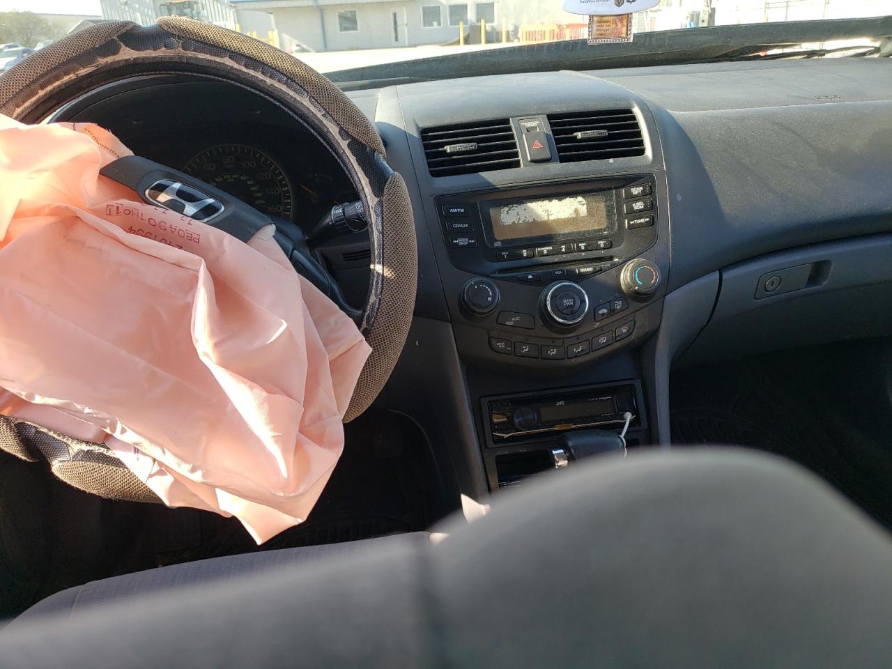 2005 Honda Accord Lx VIN: 1HGCM56465A062062 Lot: 59871615