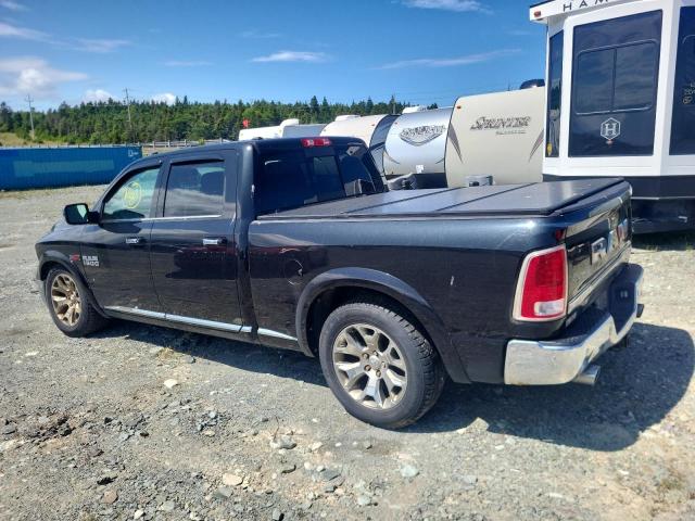 2016 RAM 1500 LONGHORN  