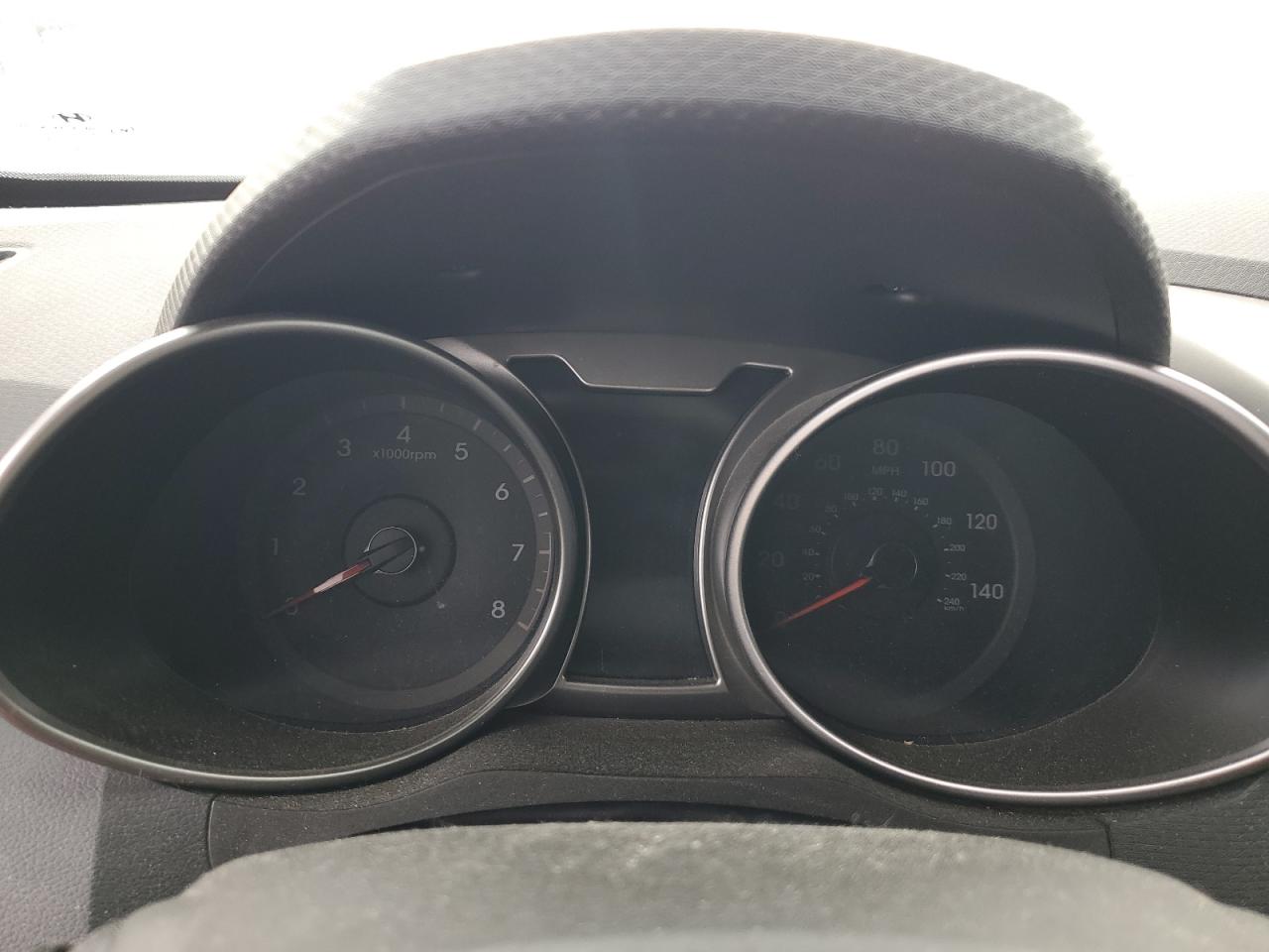 2012 Hyundai Veloster VIN: KMHTC6ADXCU042547 Lot: 61409865