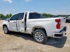 2022 Chevrolet Silverado Ltd C1500 Custom na sprzedaż w Houston, TX - Side