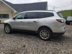 2015 Chevrolet Traverse Lt за продажба в Northfield, OH - Front End
