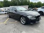 2015 BMW 335 XI   for sale at Copart MA - NORTH BOSTON