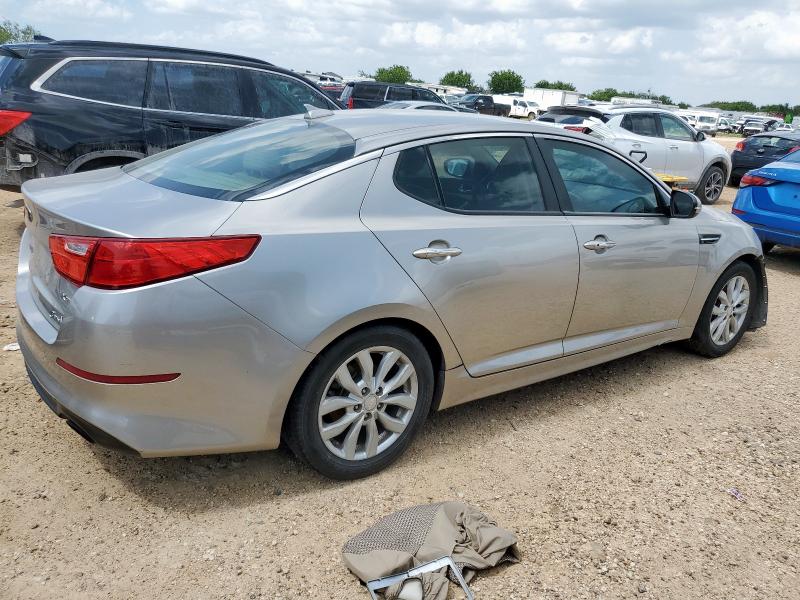 2014 KIA OPTIMA EX  