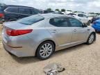 2014 KIA OPTIMA EX   à vendre chez Copart TX - SAN ANTONIO