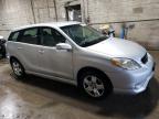 2005 Toyota Corolla Matrix Base   продається в Blaine, MN - Hail