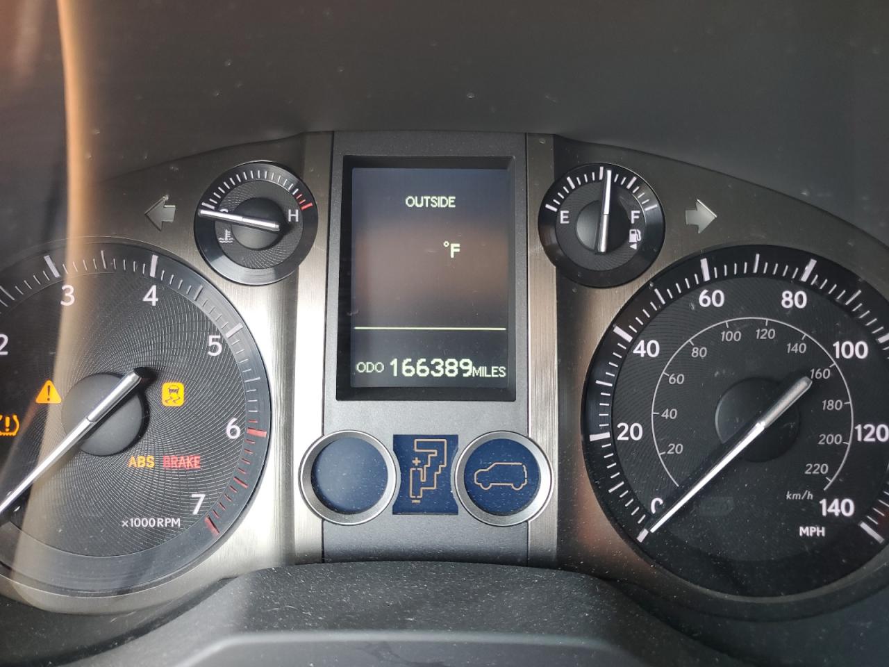 2012 Lexus Gx 460 VIN: JTJBM7FX6C5043773 Lot: 62099385