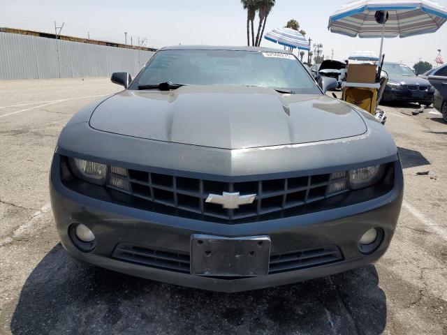  CHEVROLET CAMARO 2013 Szary