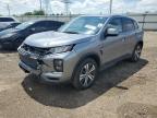 2023 MITSUBISHI OUTLANDER SPORT S/SE   for sale at Copart IL - CHICAGO NORTH