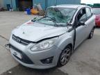 2012 FORD C-MAX ZETE for sale at Copart ROCHFORD
