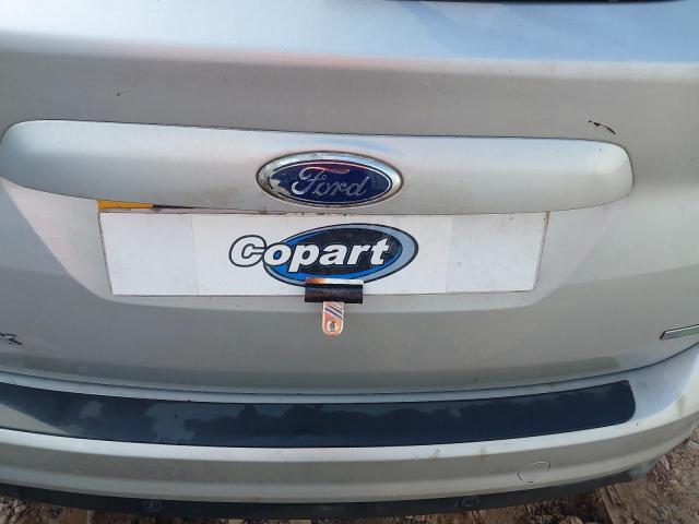2014 FORD C-MAX TITA