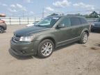2018 Dodge Journey Sxt na sprzedaż w Newton, AL - Front End