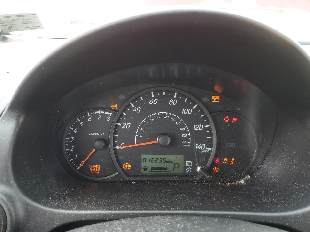 2024 Mitsubishi Mirage Es VIN: ML32AUHJ8RH008133 Lot: 61581405