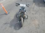 2012 Harley-Davidson Fltru Road Glide Ultra en Venta en East Granby, CT - Stripped