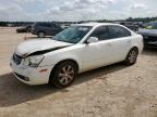 2008 Kia Optima Lx zu verkaufen in Houston, TX - Front End