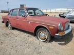 1974 Volvo 164E en Venta en Chatham, VA - Normal Wear