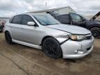 2010 SUBARU IMPREZA 2.5I   for sale at Copart ON - TORONTO