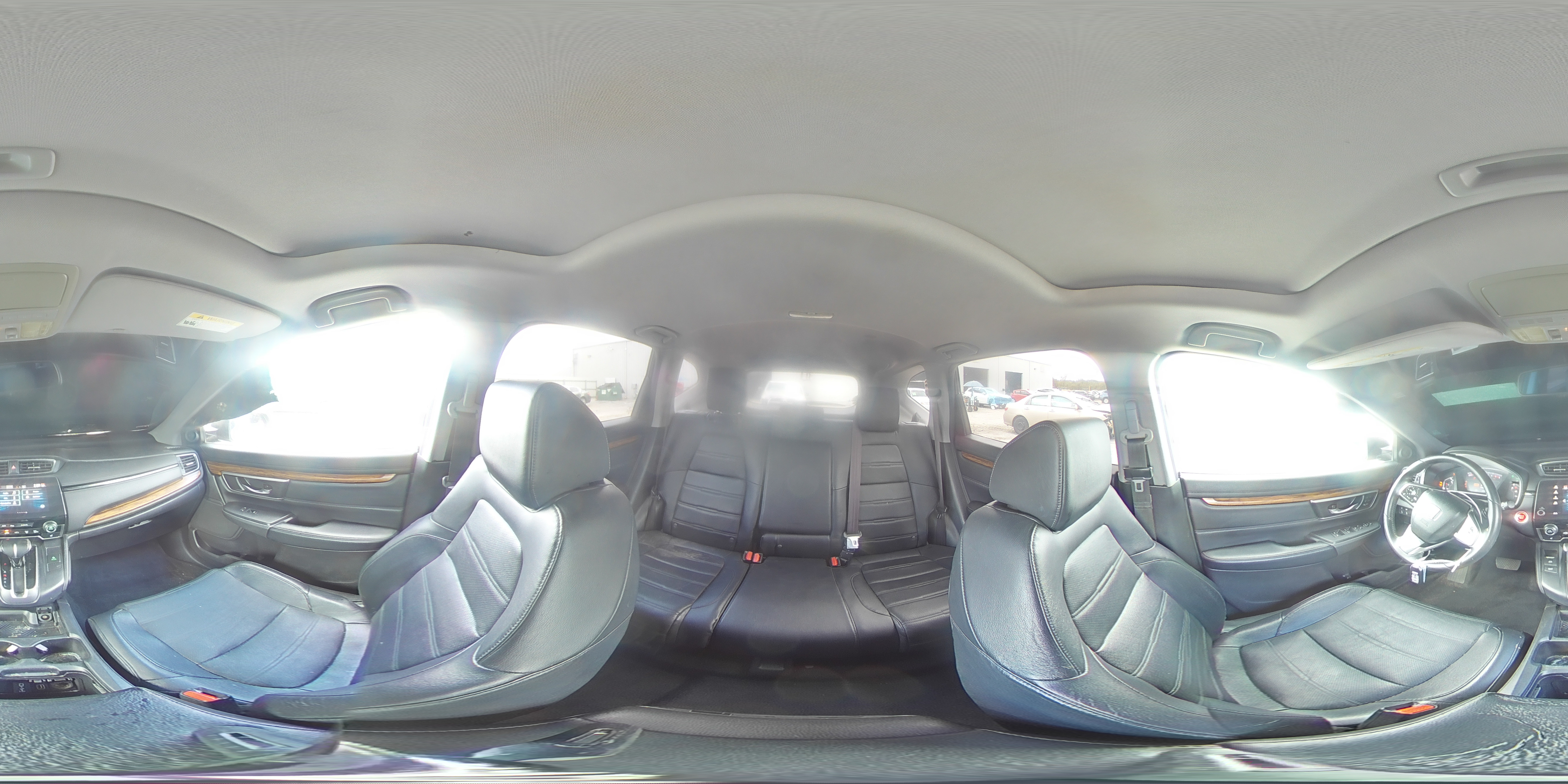 2018 Honda Cr-V Exl VIN: 7FARW1H81JE037524 Lot: 62835395
