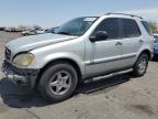 1998 Mercedes-Benz Ml 320 for Sale in North Las Vegas, NV - Front End