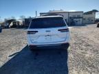 2022 JEEP GRAND CHEROKEE L LIMITED   for sale at Copart NJ - SOMERVILLE