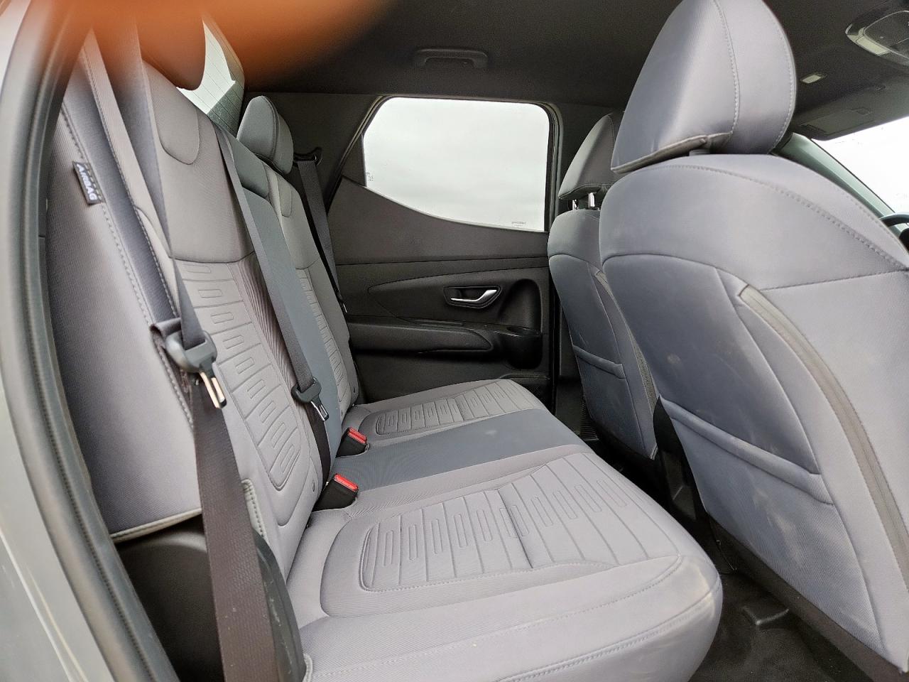 2024 Hyundai Santa Cruz Sel VIN: 5NTJBDDEXRH102077 Lot: 60902105